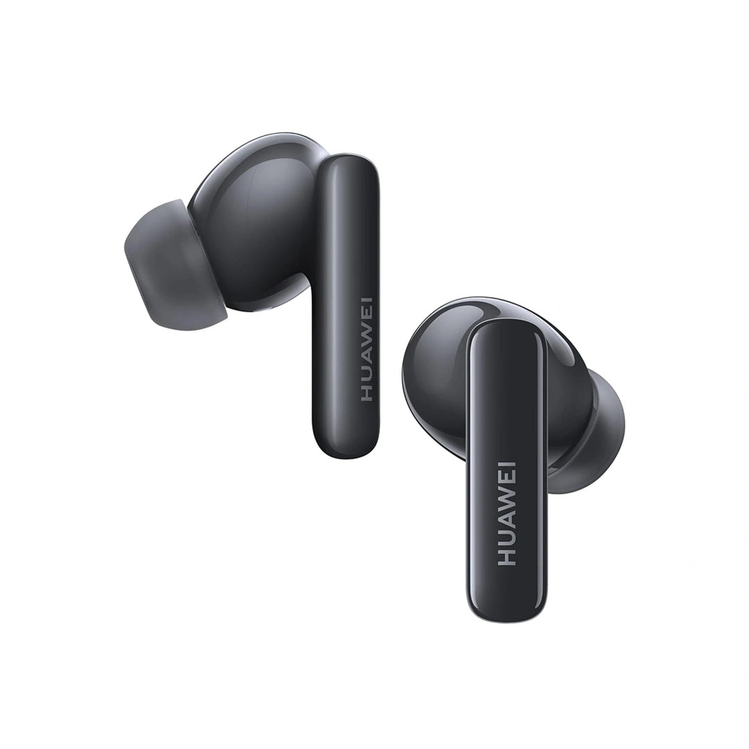 Huawei Freebuds 5I Nebula Black with Cable Charger in Qatar Huawei Freebuds 5I Nebula Black with Cable Charger in Qatar